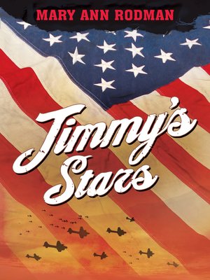 cover image of Jimmy's Stars